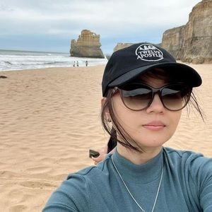 Meet your Posher, Suong